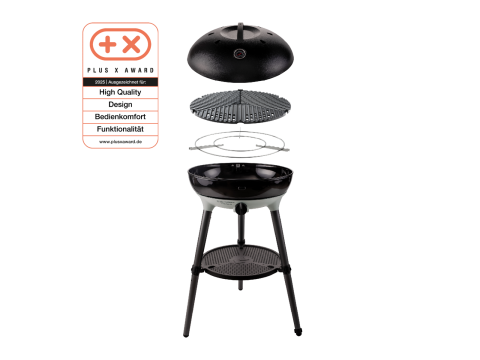 Barbecue à gaz portable Cadac Carri Chef 50 BBQ