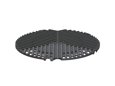 Grille de barbecue Cadac 40