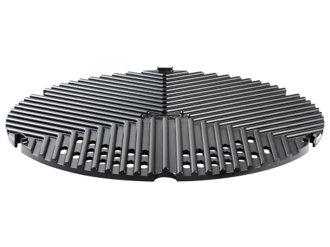 Grille de barbecue Cadac 50