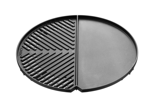 Plaque Barbecue/Plancha Cadac 50