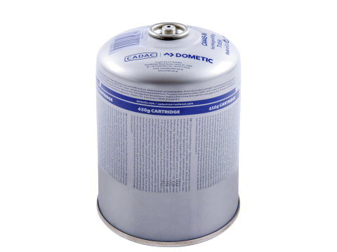 Cartouche de gaz CADAC 445 g EN417 butane/propane