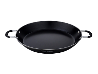 Plat à paella aluminium Cadac pour Carri et Glamp Chef 40