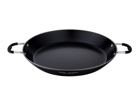 Plat à paella aluminium Cadac pour Carri et Glamp Chef 40