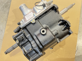 Boîte vitesses manuelle 5 fonte H55F pour Land Cruiser HJ60 HJ61