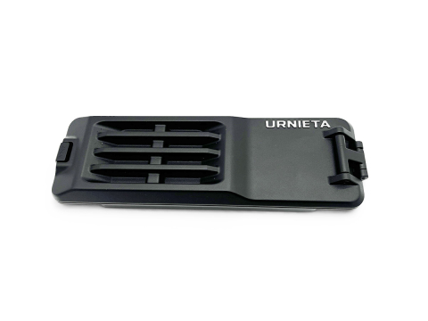 Panneau alimentation extérieur Urnieta côté droit Land Cruiser 70