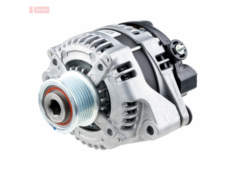 Alternateur Denso 12V 130A NEUF Land Cruiser KDJ12 KDJ15