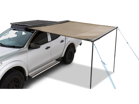 Auvent latéral Sunseeker 2.5x2m Rhino Rack