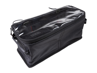 Sac Cargo ARB Organiser noir - Taille Small - 400x160x180mm