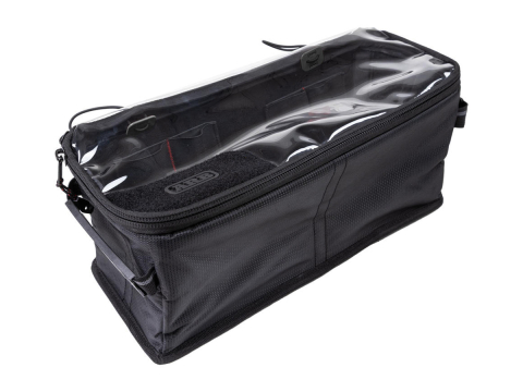 Sac Cargo ARB Organiser noir - Taille Small - 400x160x180mm