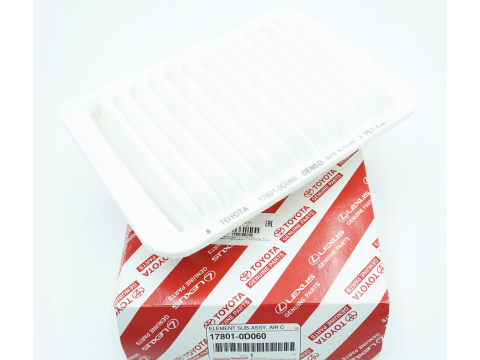 Filtre à air RAV4 essence 2008-2018
