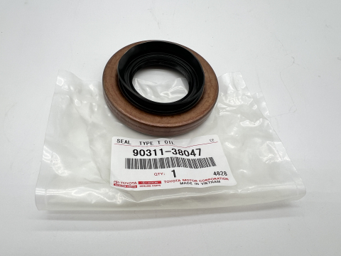 Joint spi tulipe nez de pont avant Land Cruiser